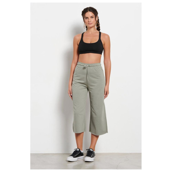 Bodytalk Γυναικείο παντελόνι φόρμας 7/8